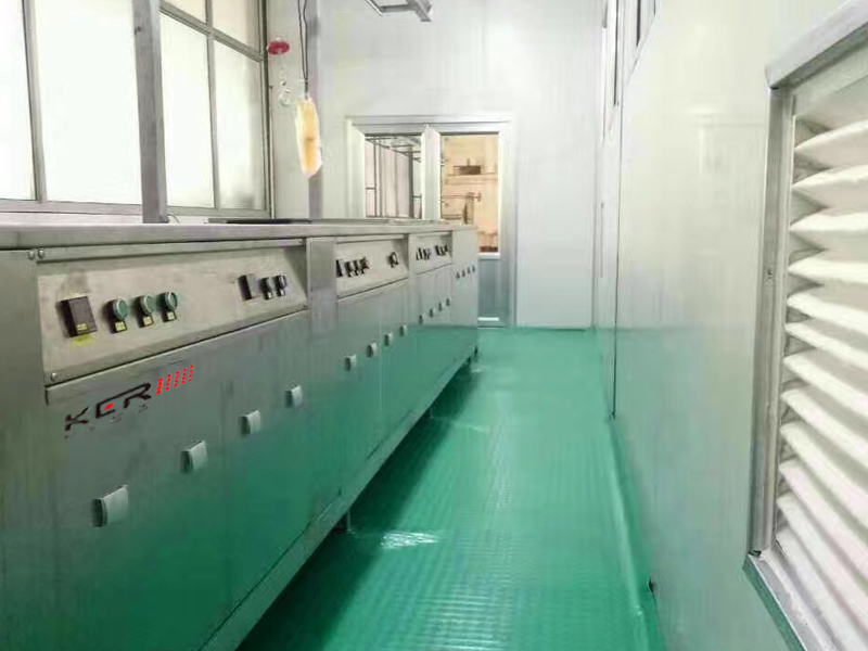 醫用超聲波清洗機需要滿足哪些要求？