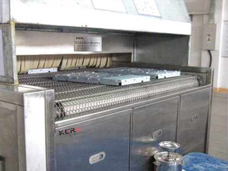 多槽超聲波清洗機的使用需要注意什么？