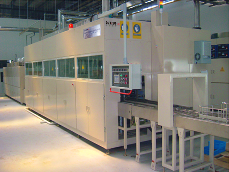 超聲波清洗機對清洗劑的選用的要求是什么？