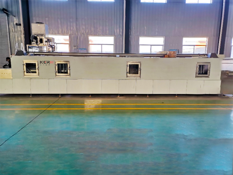 液晶玻璃光學超聲波清洗機設備有什么特點？